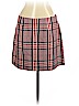 Forever 21 Red Casual Skirt Size 0X - photo 1