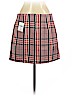 Forever 21 Red Casual Skirt Size 0X - photo 2