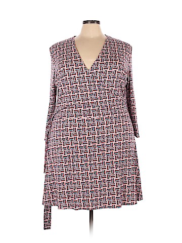 Leota Casual Dress (view 1)