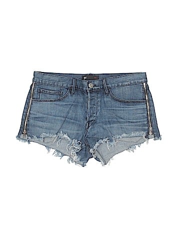 3x1 Denim Shorts (view 1)