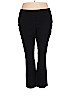Rekucci Black Dress Pants Size 22 - photo 1