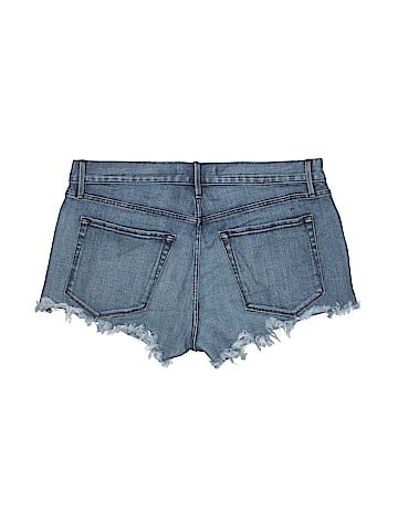 3x1 Denim Shorts (view 2)