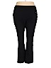 Rekucci Black Dress Pants Size 22 - photo 2