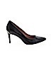 Calvin Klein Black Heels Size 6 - photo 1