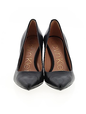 Calvin Klein Heels (view 2)