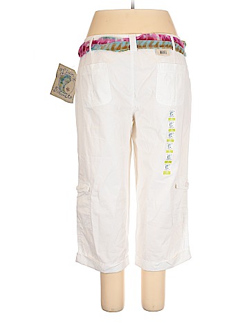 Living Planet Cargo Pants (view 2)