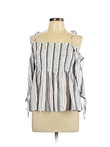 Aeropostale 3/4 Sleeve Top (view 1)