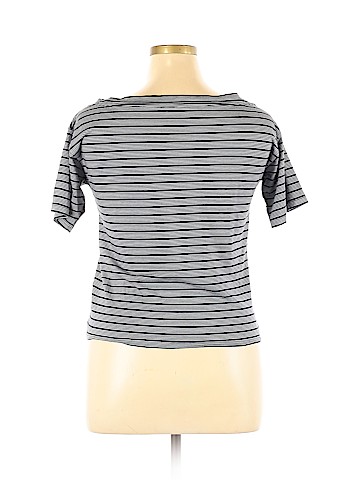 Uniqlo Short Sleeve Blouse (view 2)