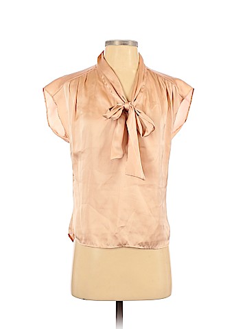 H&M Short Sleeve Blouse (view 1)