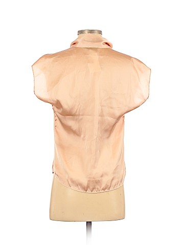 H&M Short Sleeve Blouse (view 2)