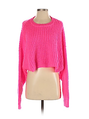 Forever 21 Pullover Sweater (view 1)