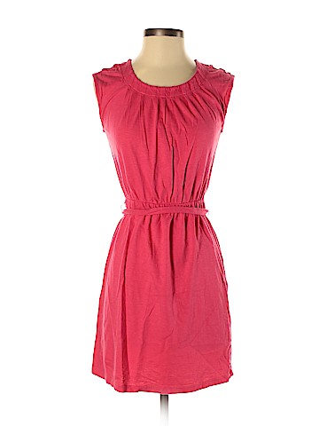 Ann Taylor LOFT Casual Dress (view 1)