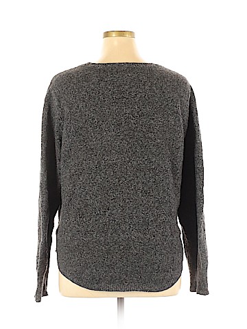 Laura Scott Pullover Sweater (view 2)