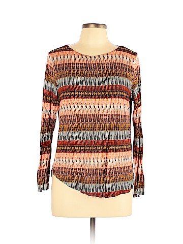 H&M Long Sleeve Top (view 1)