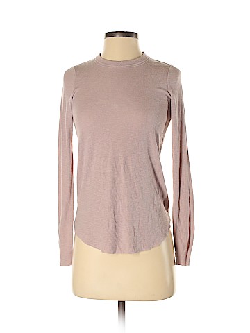 Aerie Long Sleeve T-Shirt (view 1)