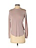 Aerie Pink Long Sleeve T-Shirt Size XS - photo 1