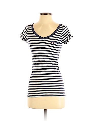 Hollister Short Sleeve T-Shirt (view 1)