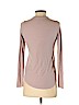 Aerie Pink Long Sleeve T-Shirt Size XS - photo 2