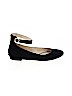 Louise Et Cie Black Flats Size 8 1/2 - photo 1