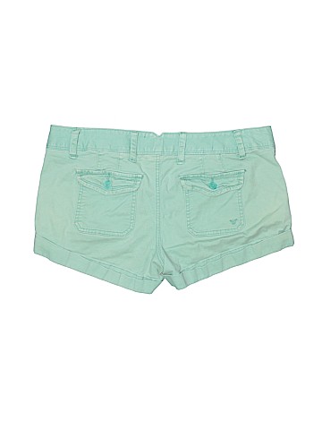 American Eagle Outfitters Khaki Shorts (view 2)