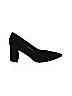 Marc Fisher Black Heels Size 6 - photo 1