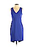 Forever 21 Blue Casual Dress Size XS - photo 1
