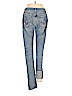 Ever 100% Cotton Blue Jeans Size 24 waist - photo 2