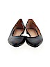 A New Day Black Flats Size 8 - photo 2