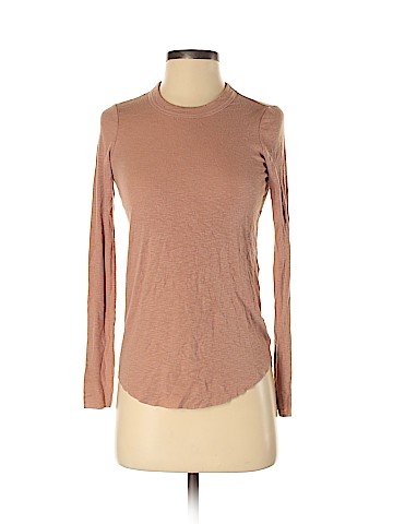 Aerie Long Sleeve T-Shirt (view 1)