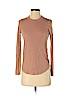 Aerie Tan Long Sleeve T-Shirt Size XS - photo 1