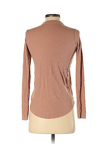 Aerie Long Sleeve T-Shirt (view 2)