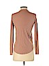 Aerie Tan Long Sleeve T-Shirt Size XS - photo 2
