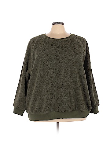 Universal Thread Fleece (view 1)