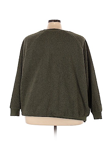 Universal Thread Fleece (view 2)