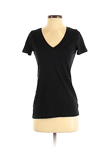 Mossimo Supply Co. Short Sleeve T-Shirt (view 1)