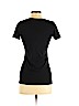 Mossimo Supply Co. Black Short Sleeve T-Shirt Size S - photo 2