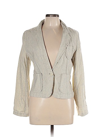 Frenchi Blazer (view 1)