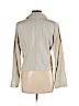 Frenchi Ivory Blazer Size L - photo 2