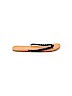 Jessica Simpson Black Flip Flops Size 8 - photo 1
