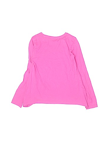 Guess Baby Long Sleeve T-Shirt (view 2)