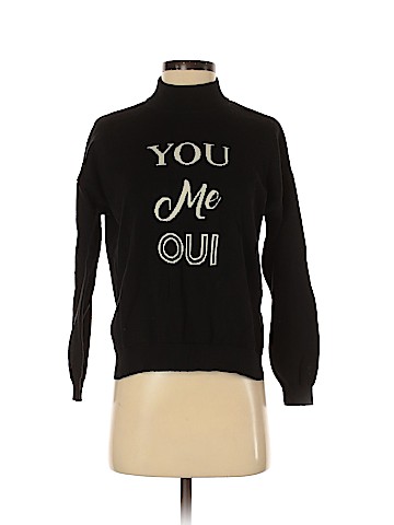 Whistles Pullover Sweater (view 1)