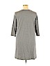 Assorted Brands Gray Casual Dress Size XL - photo 2