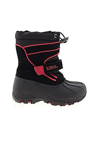 Totes Boots (view 1)