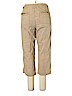 Gap Tan Khakis Size 18 - photo 2
