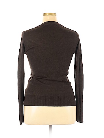 The Limited Wool Pullover Sweater (view 2)