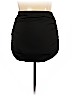 Unbranded 100% Polyester Black Casual Skirt Size 2X - photo 1