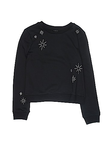 Hudson Sweatshirt (view 1)