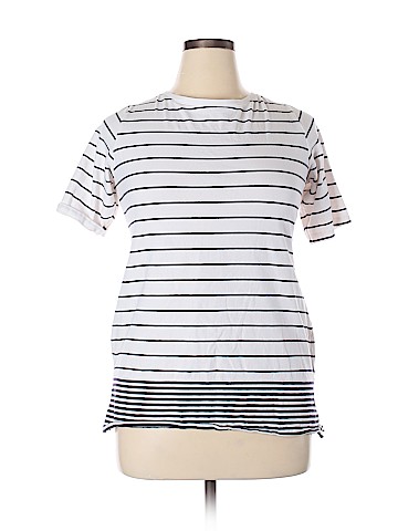 Nautica Short Sleeve T-Shirt (view 1)
