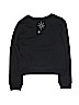 Hudson Black Sweatshirt Size L (youth) - photo 2
