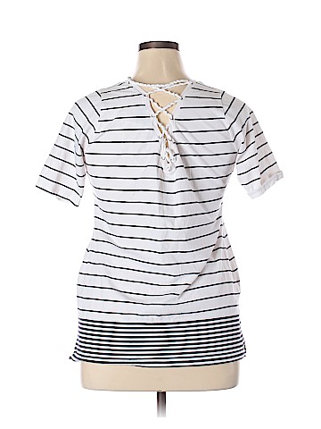 Nautica Short Sleeve T-Shirt (view 2)